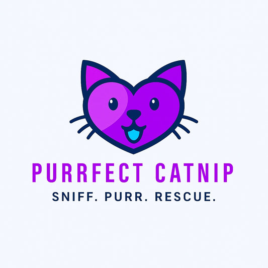 Purple Purrp