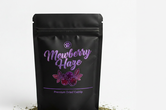 Mewberry Haze