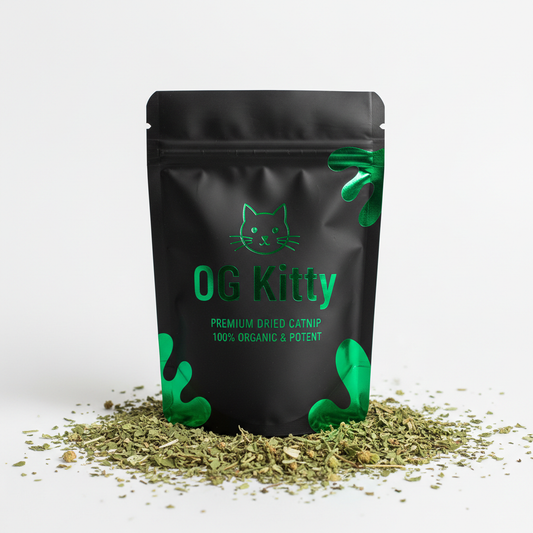 OG Kitty Kush