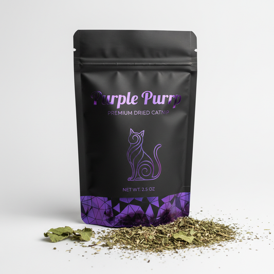 Purple Purrp